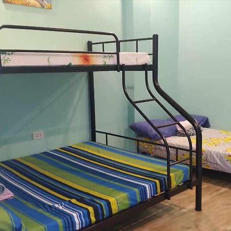 Azulea Lodging House Oslob Esterno foto